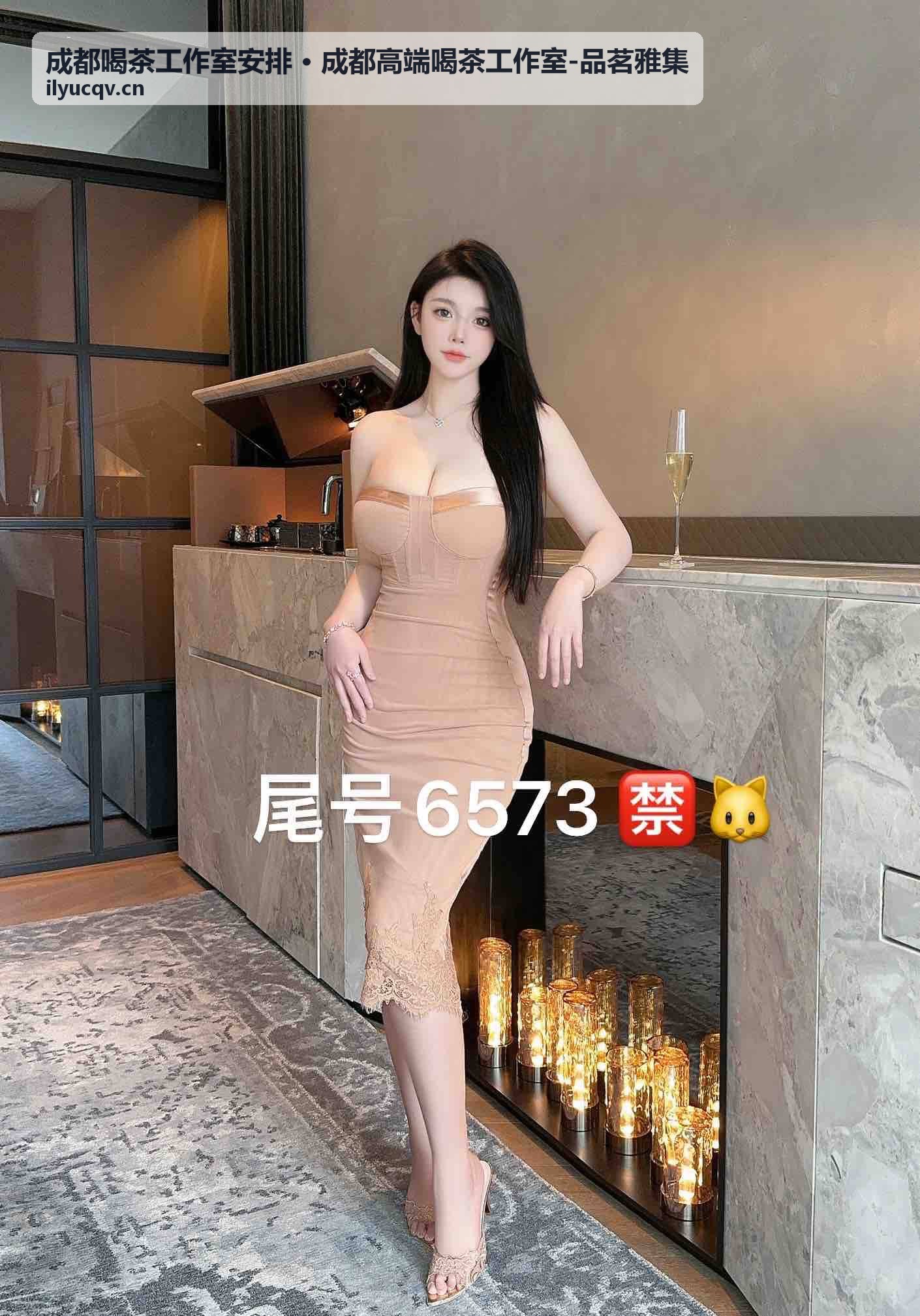成都好友茶叙休闲茶室体验